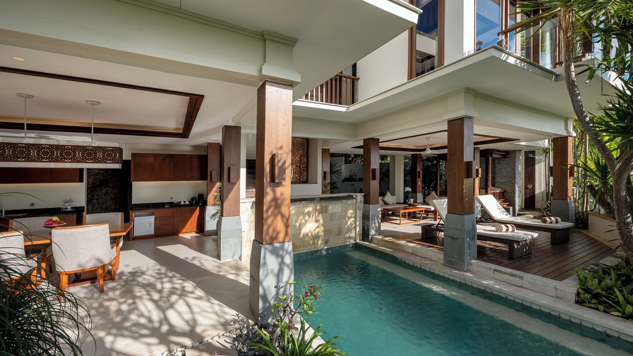 Photo of Bedroom in Kuta Selatan