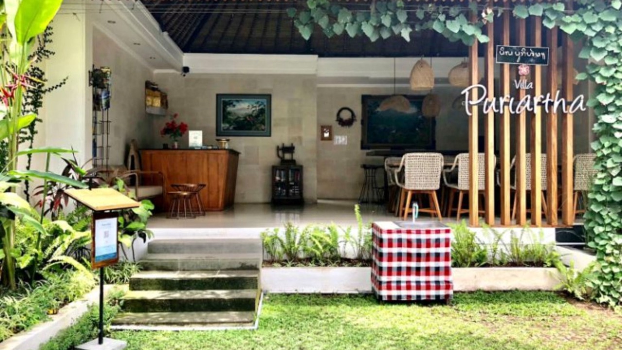 Photo of Outdoor in Nyuh Kuning