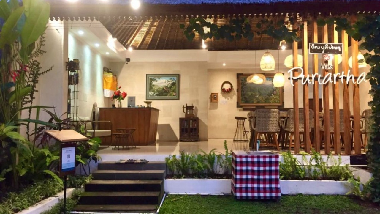 Photo of Outdoor in Nyuh Kuning