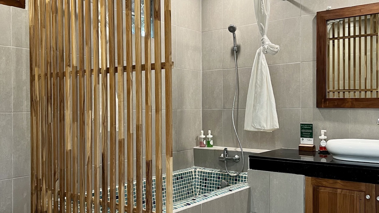 Photo of Bathroom in Nyuh Kuning