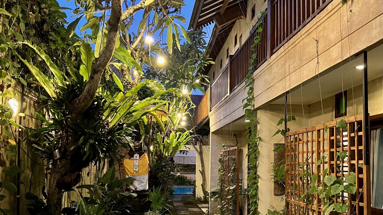 Photo of Outdoor in Nyuh Kuning