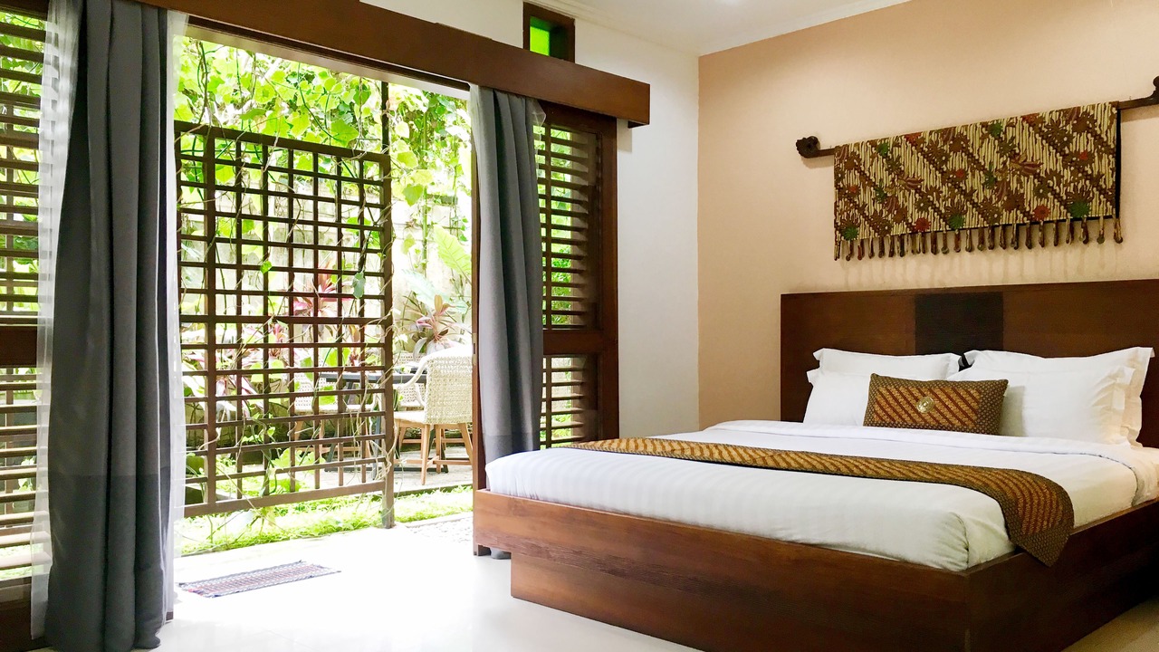 Photo of Bedroom in Nyuh Kuning