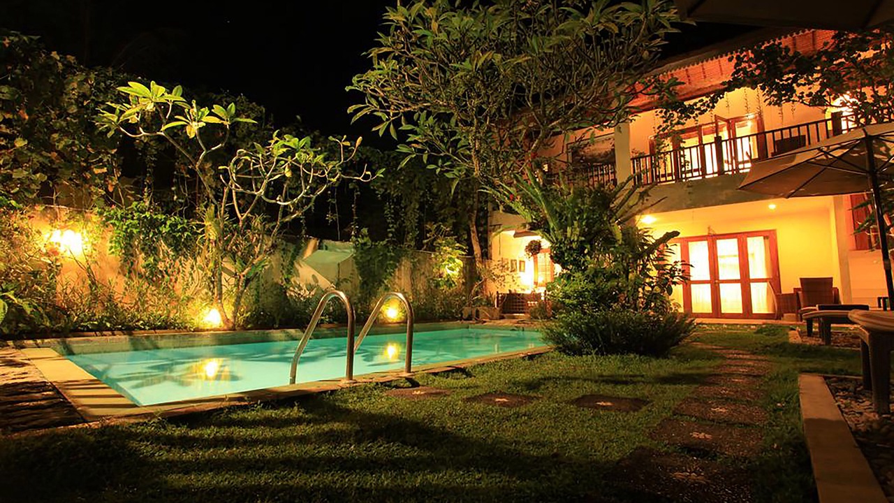 Photo of Outdoor in Nyuh Kuning