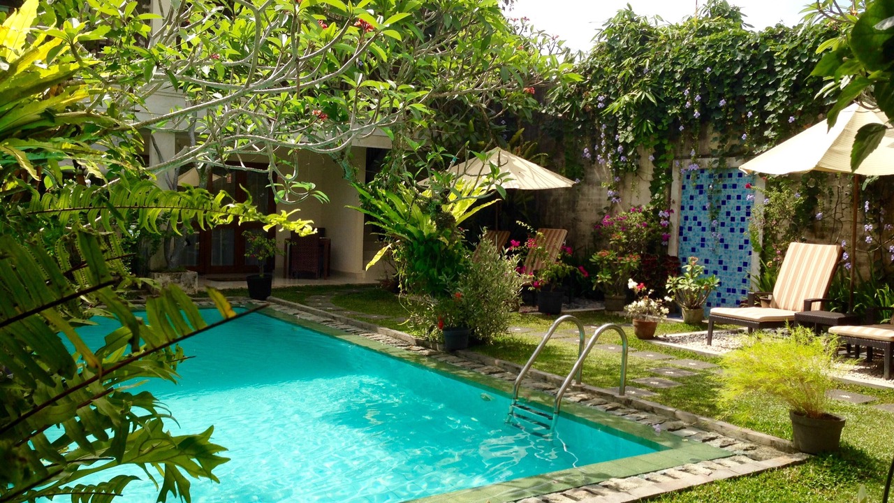 Photo of Outdoor in Nyuh Kuning