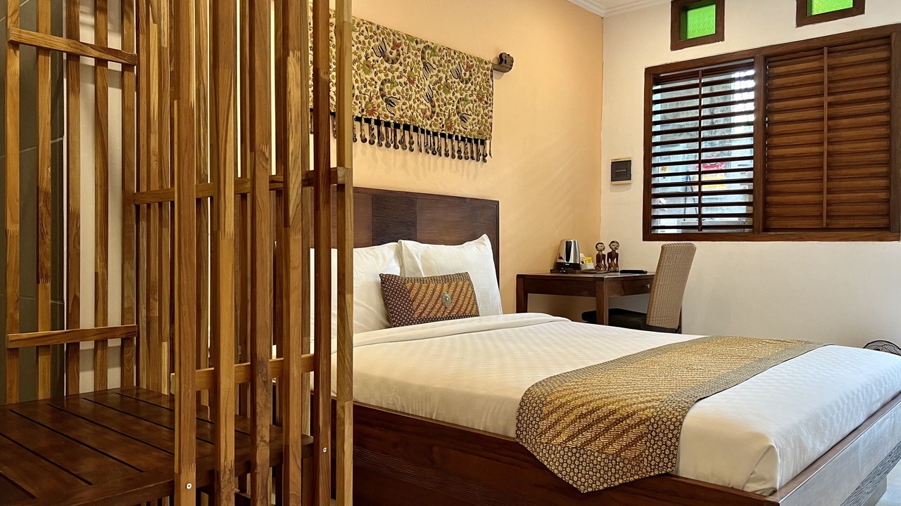 Photo of Bedroom in Nyuh Kuning