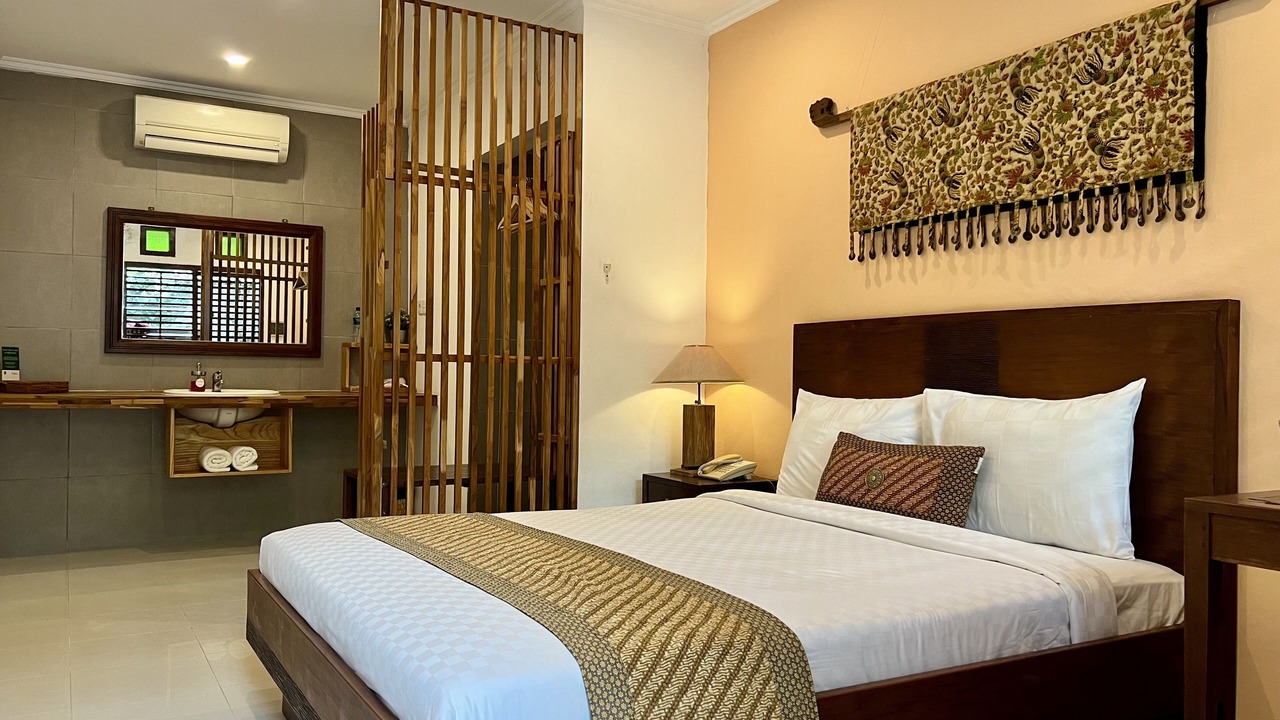 Photo of Bedroom in Nyuh Kuning