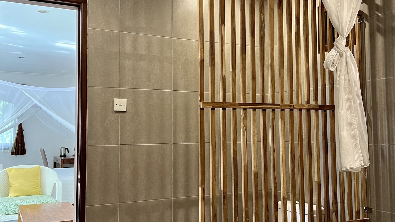 Photo of Bathroom in Nyuh Kuning