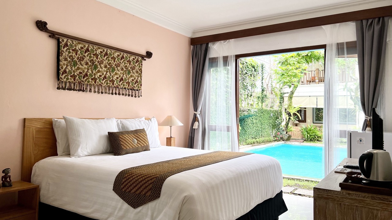 Photo of Bedroom in Nyuh Kuning