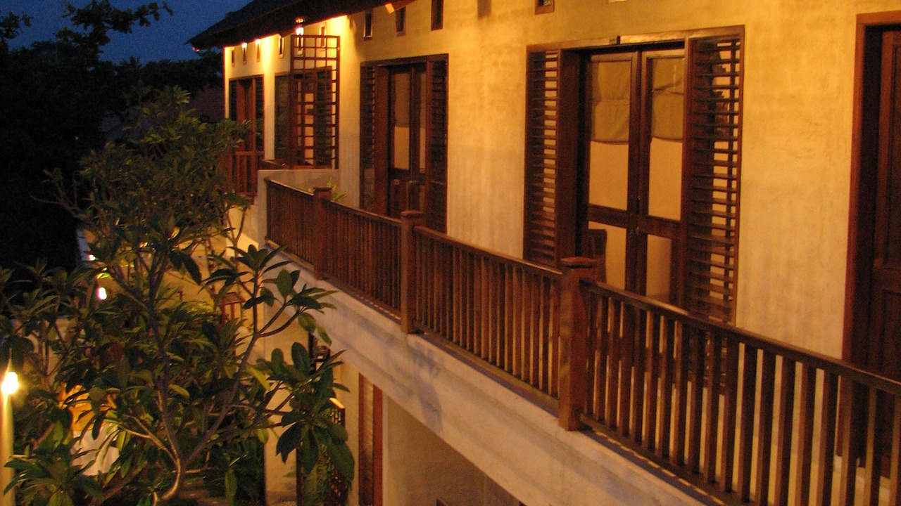 Photo of Outdoor in Nyuh Kuning