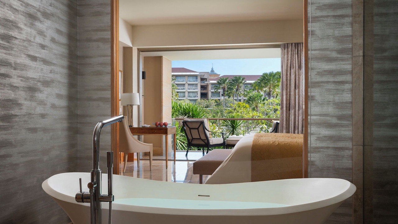 Photo of Bathroom in Sawangan