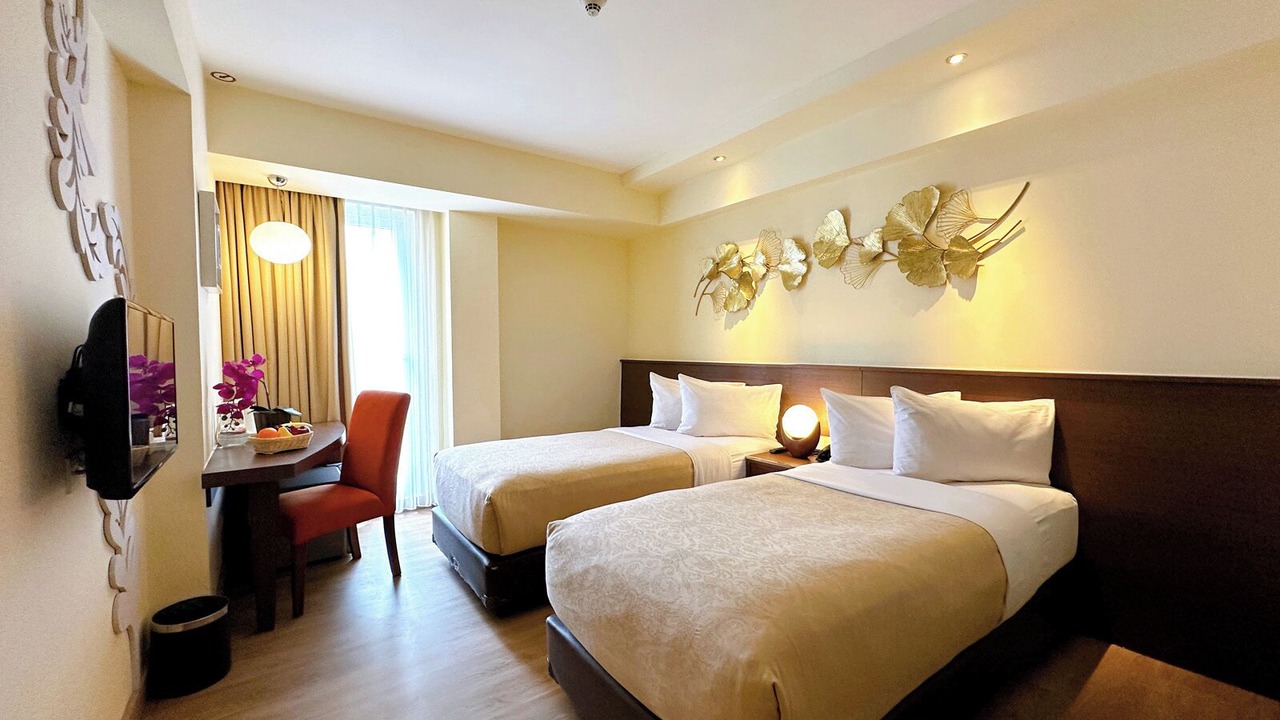 Photo of Bedroom in Sunset Road