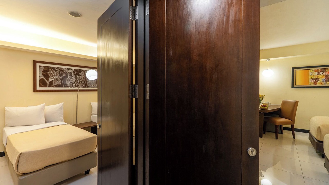 Photo of Bedroom in Sunset Road