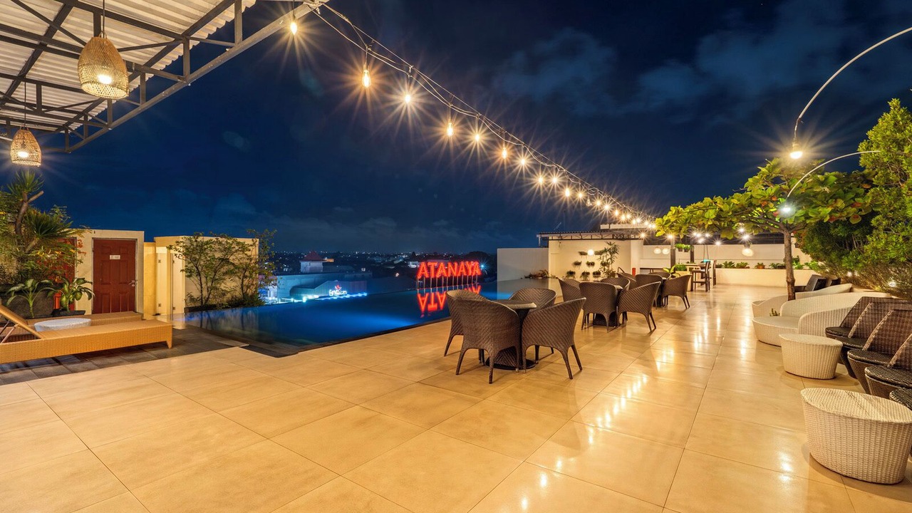 Photo of Outdoor in Sunset Road