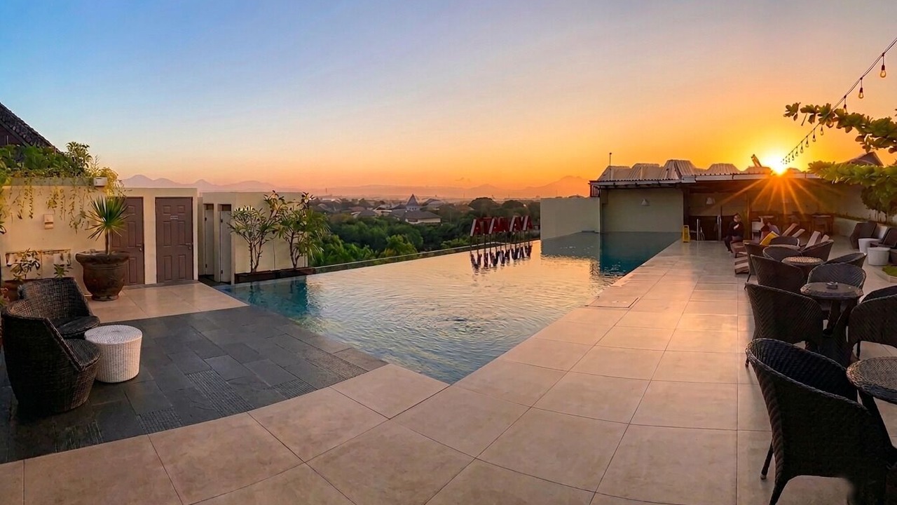 Photo of Outdoor in Sunset Road