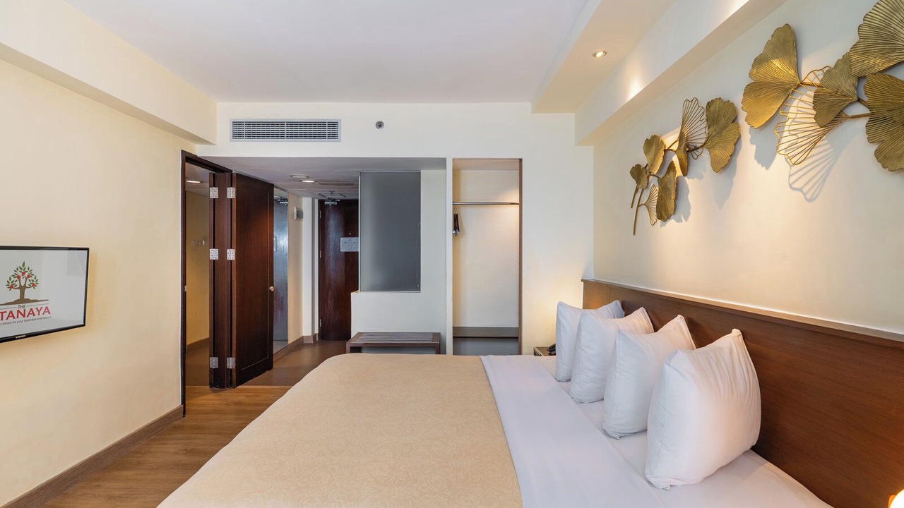 Photo of Bedroom in Sunset Road