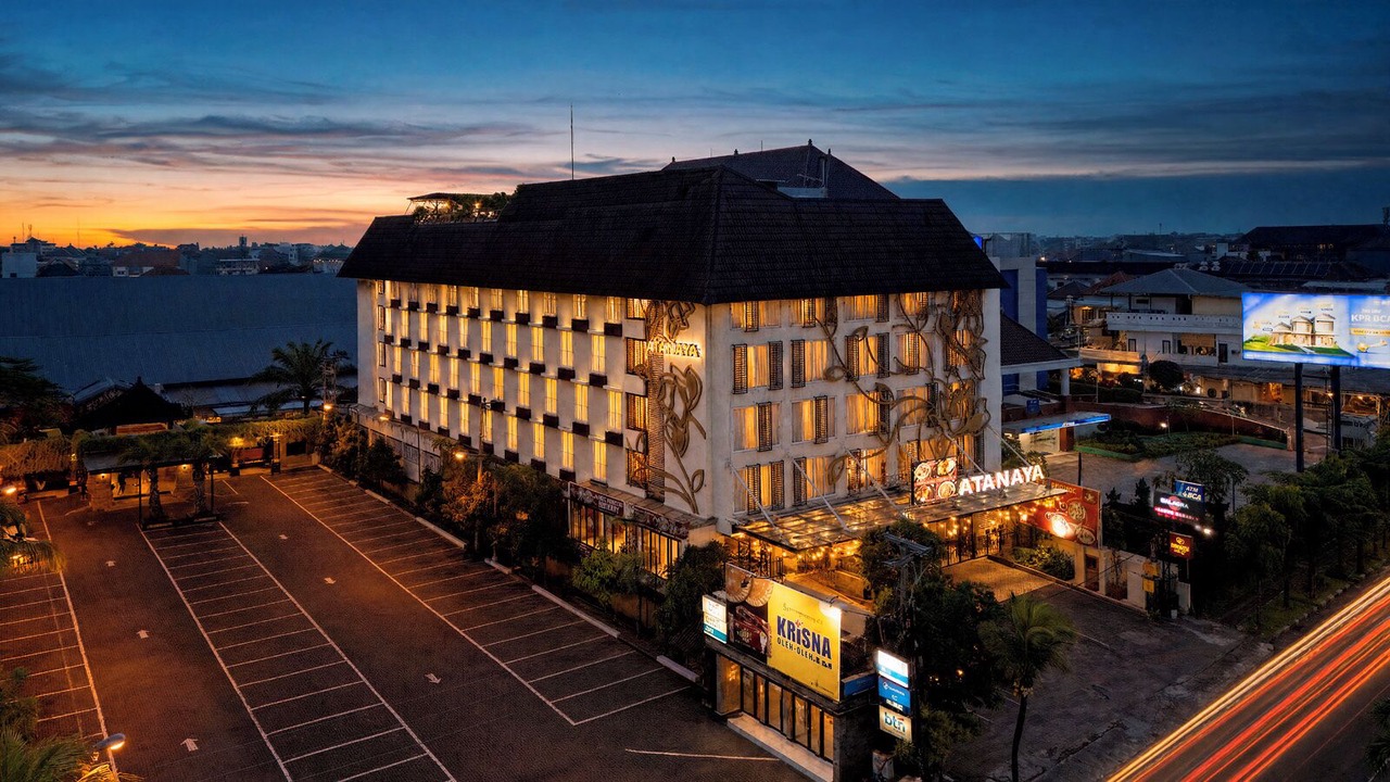 Photo of Outdoor in Sunset Road