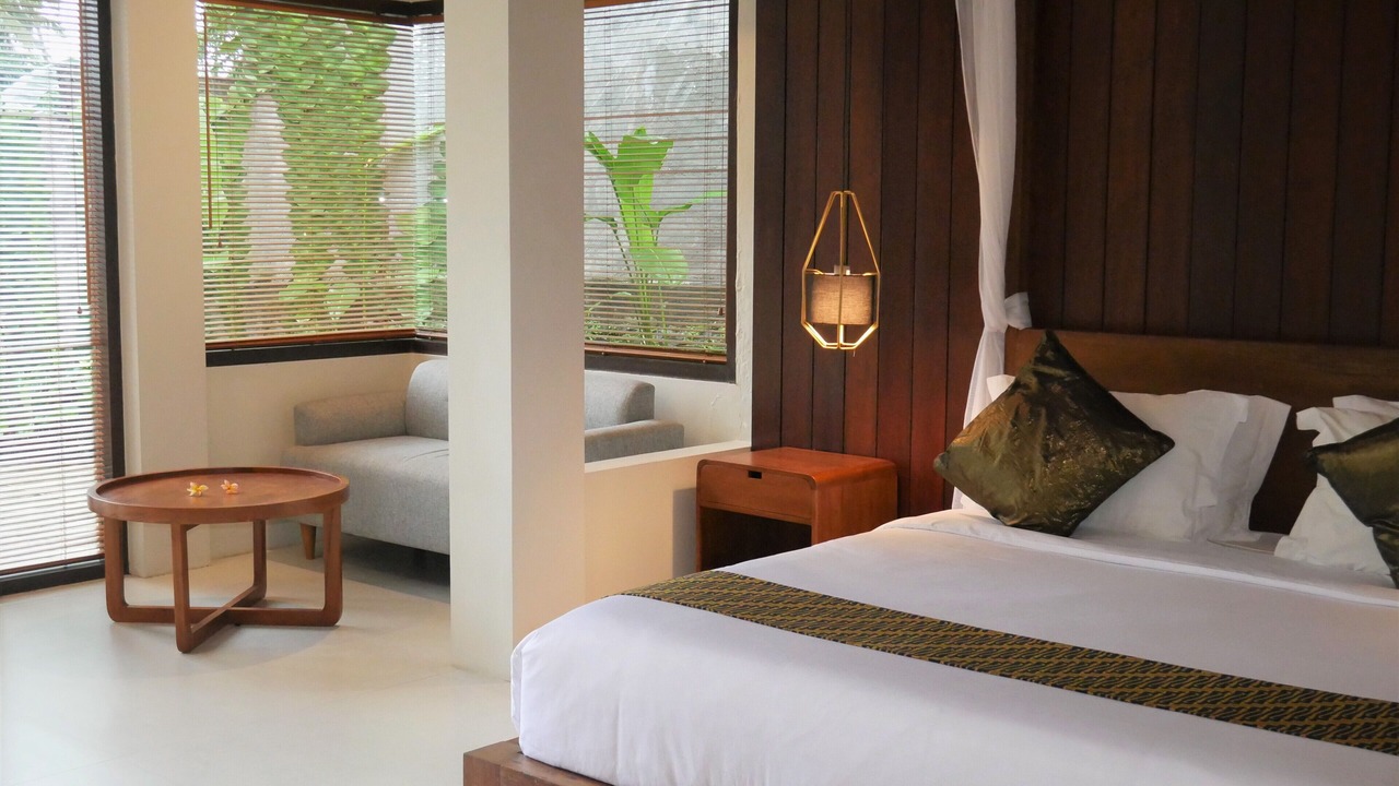 Photo of Bedroom in Melayang