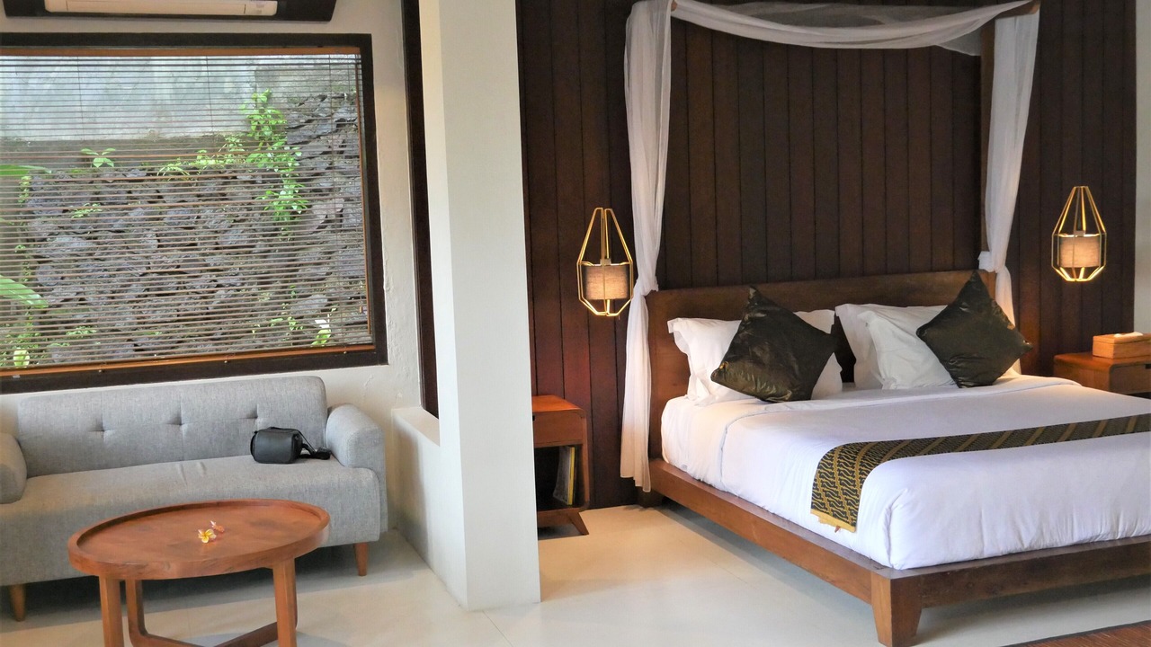 Photo of Bedroom in Melayang