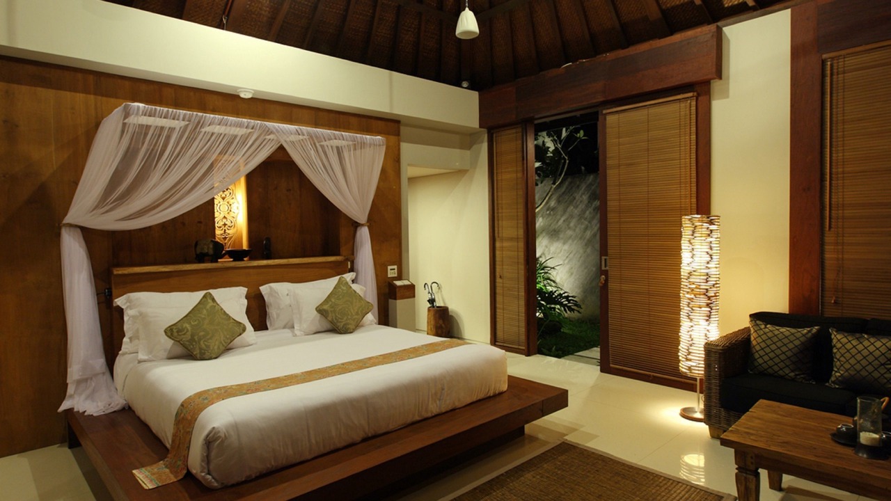 Photo of Bedroom in Melayang