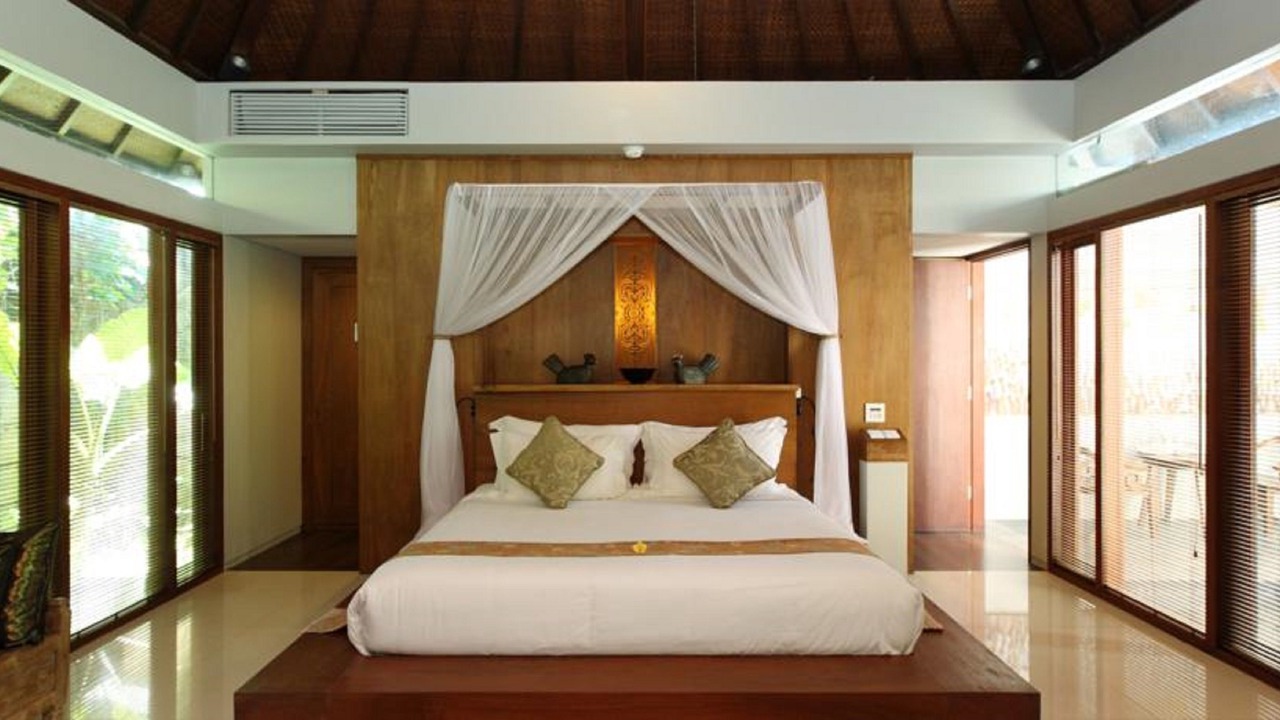 Photo of Bedroom in Melayang