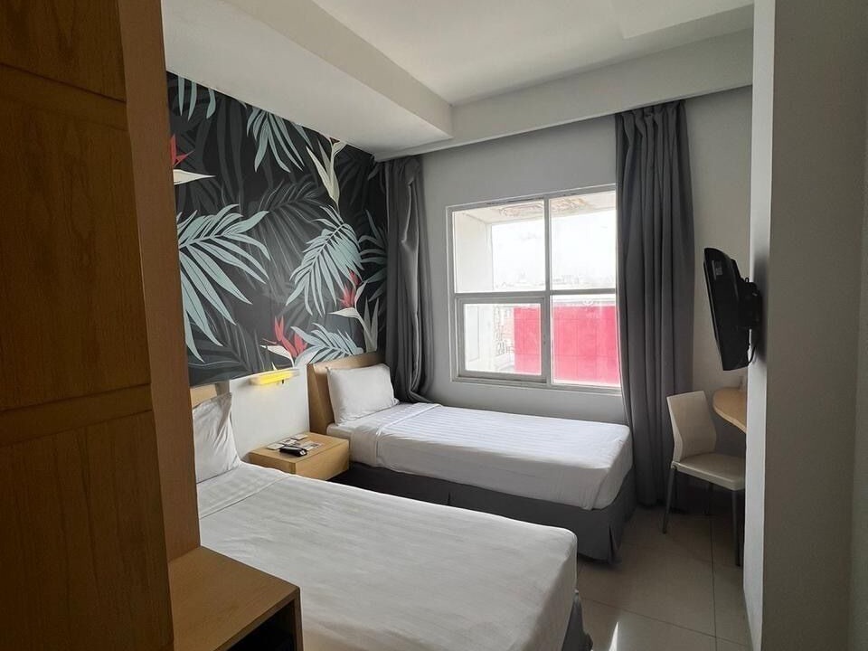 Photo of Bedroom in Bangka