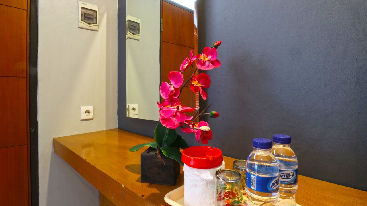 Photo of Bedroom in Sidakarya