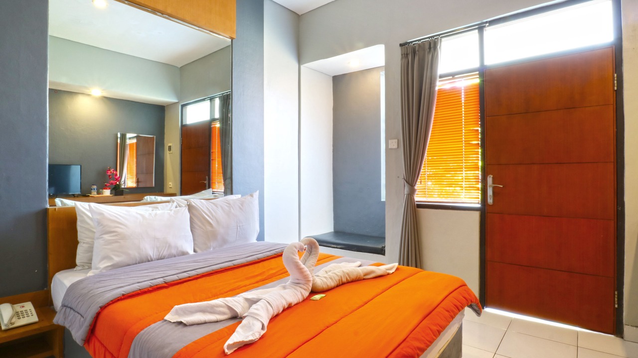 Photo of Bedroom in Sidakarya