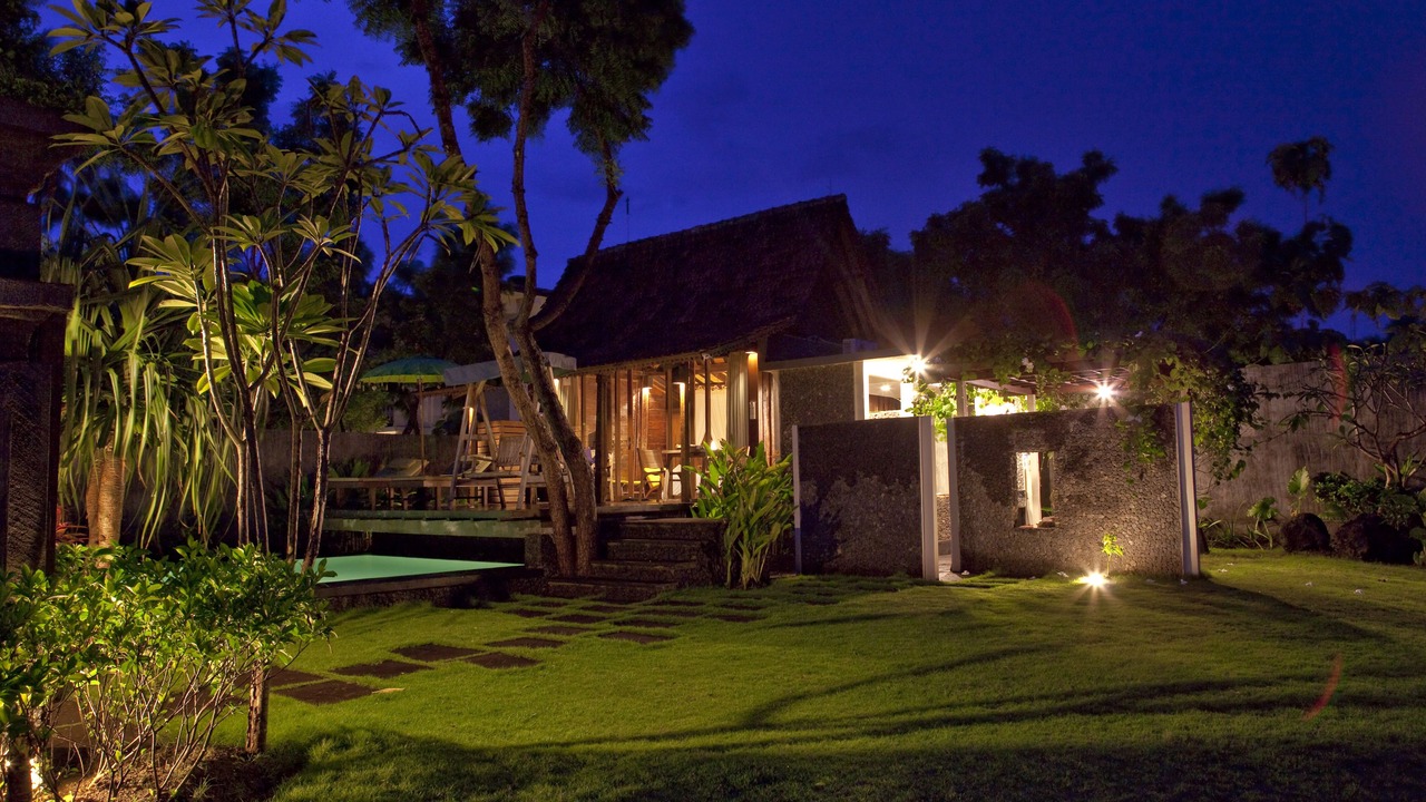 Photo of Outdoor in Kubu