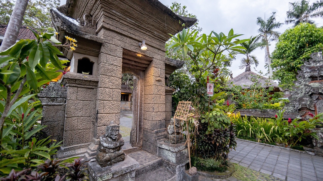 Photo of Outdoor in Penestanan