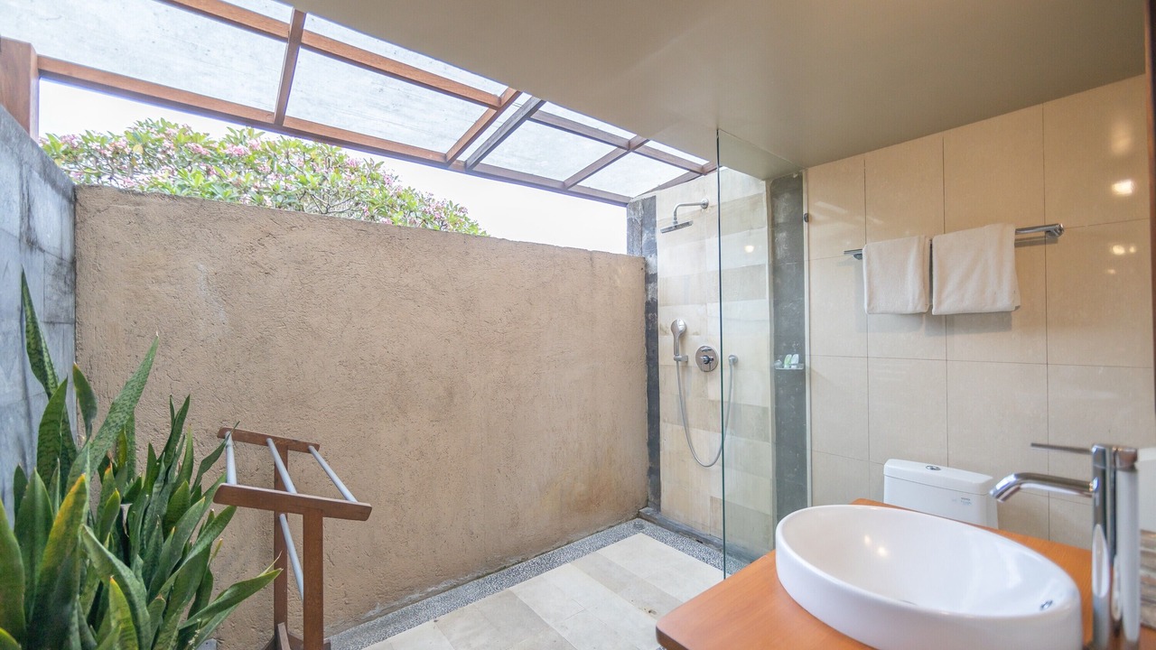 Photo of Bathroom in Penestanan