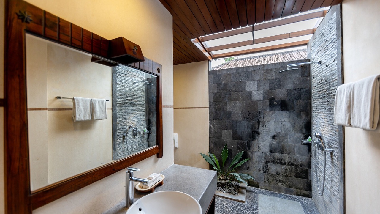 Photo of Bathroom in Penestanan