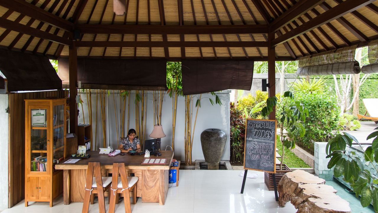 Photo of Others in Jimbaran Bay
