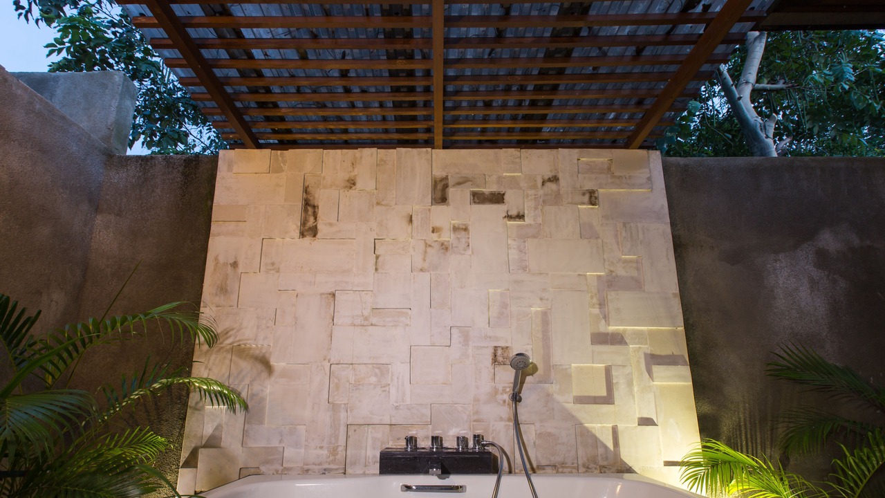 Photo of Bathroom in Jimbaran Bay