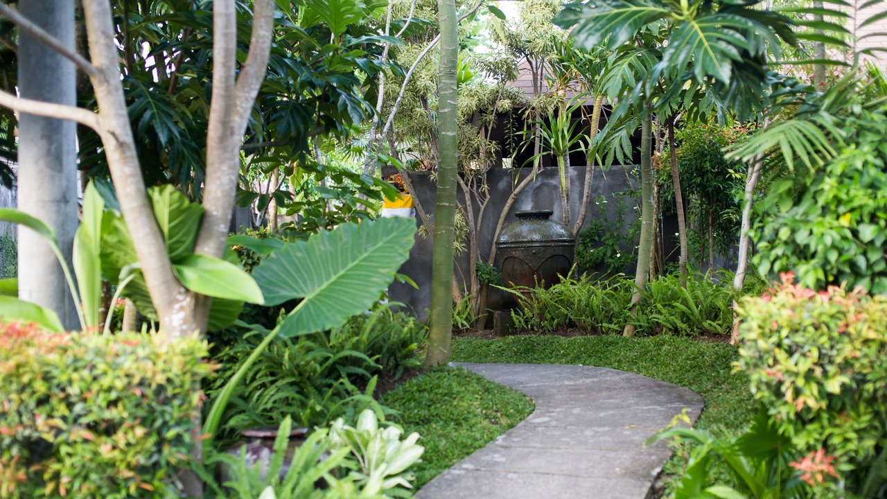 Photo of Outdoor in Jimbaran Bay