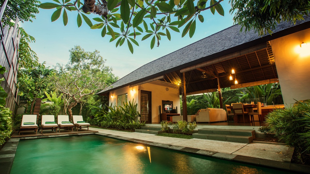 Photo of Outdoor in Jimbaran Bay