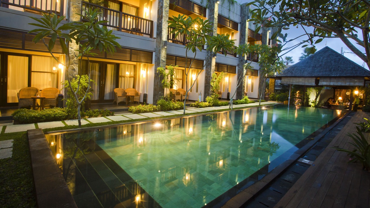 Photo of Outdoor in Jimbaran Bay