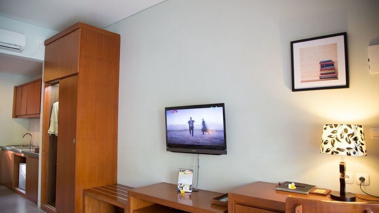 Photo of Bedroom in Jimbaran Bay