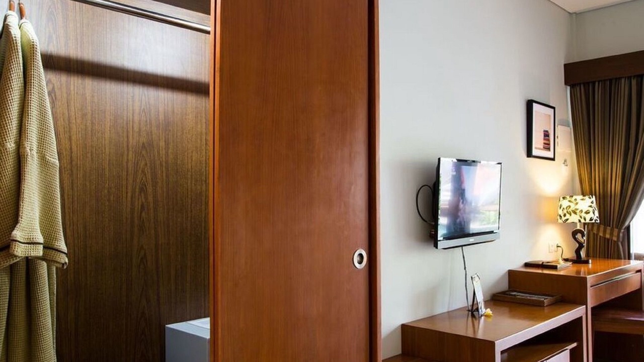 Photo of Bedroom in Jimbaran Bay