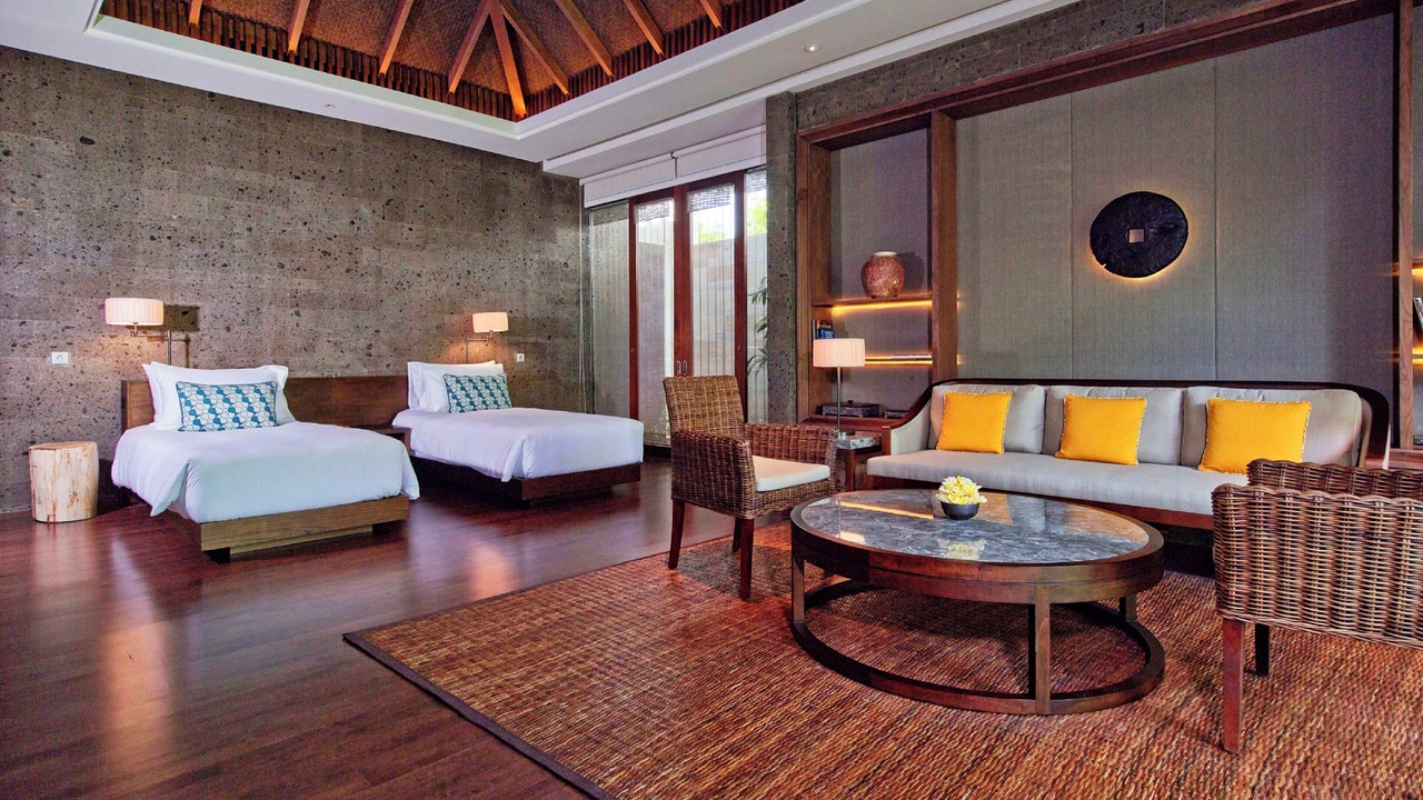 Photo of Bedroom in Sanur
