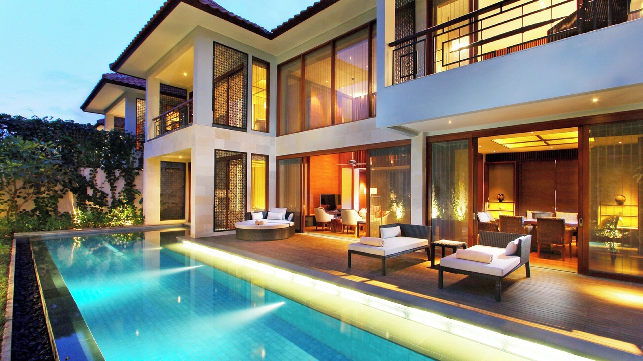 Photo of Bedroom in Sanur