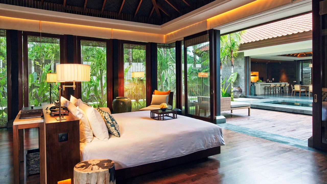 Photo of Bedroom in Sanur