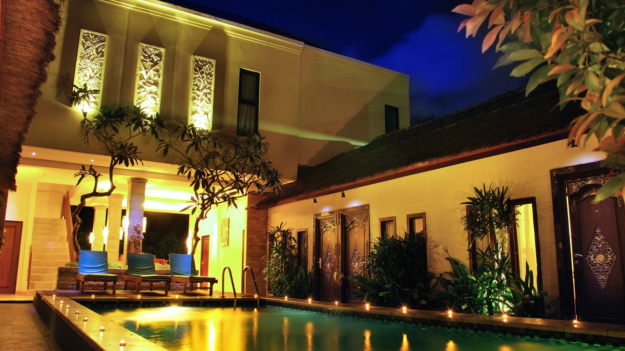 Photo of Outdoor in By Pass Ngurah Rai