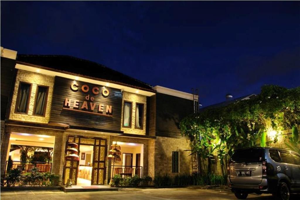 Photo of Outdoor in By Pass Ngurah Rai