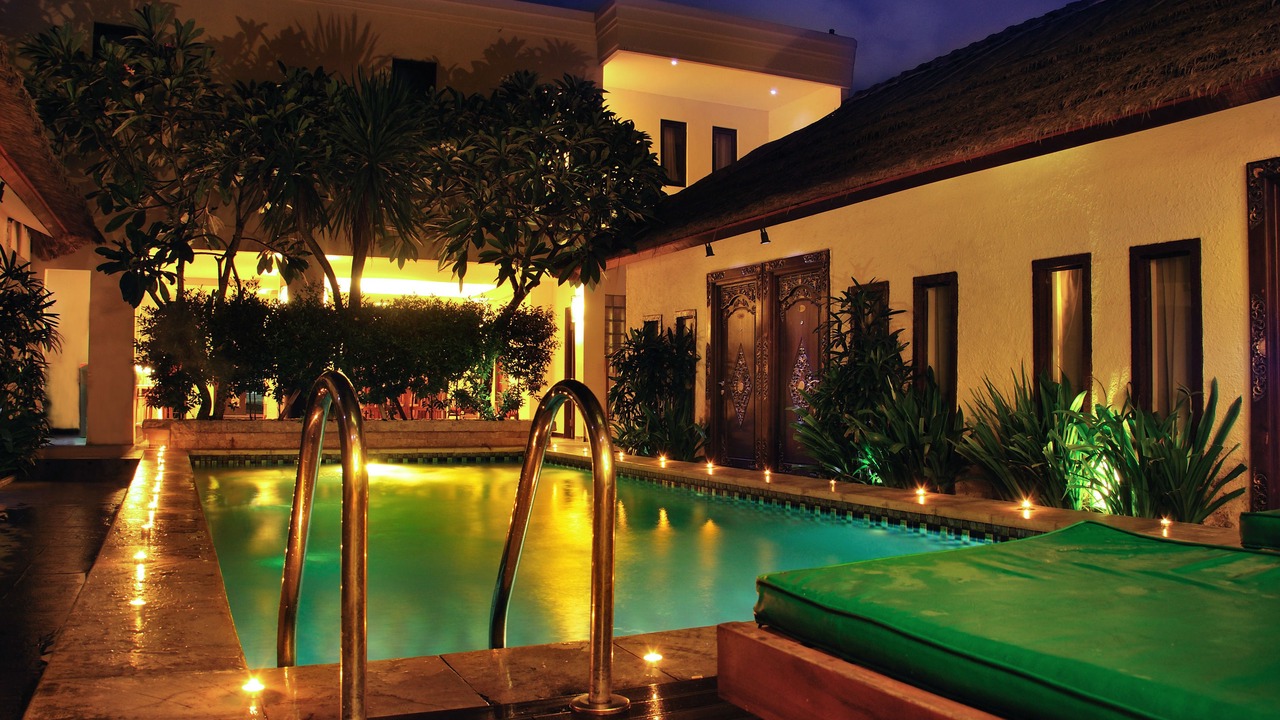 Photo of Outdoor in By Pass Ngurah Rai