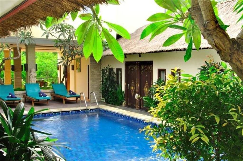 Photo of Outdoor in By Pass Ngurah Rai