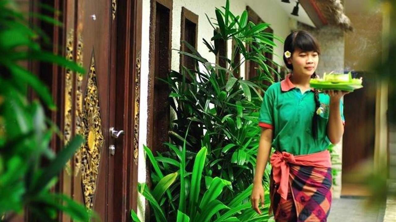 Photo of Outdoor in By Pass Ngurah Rai