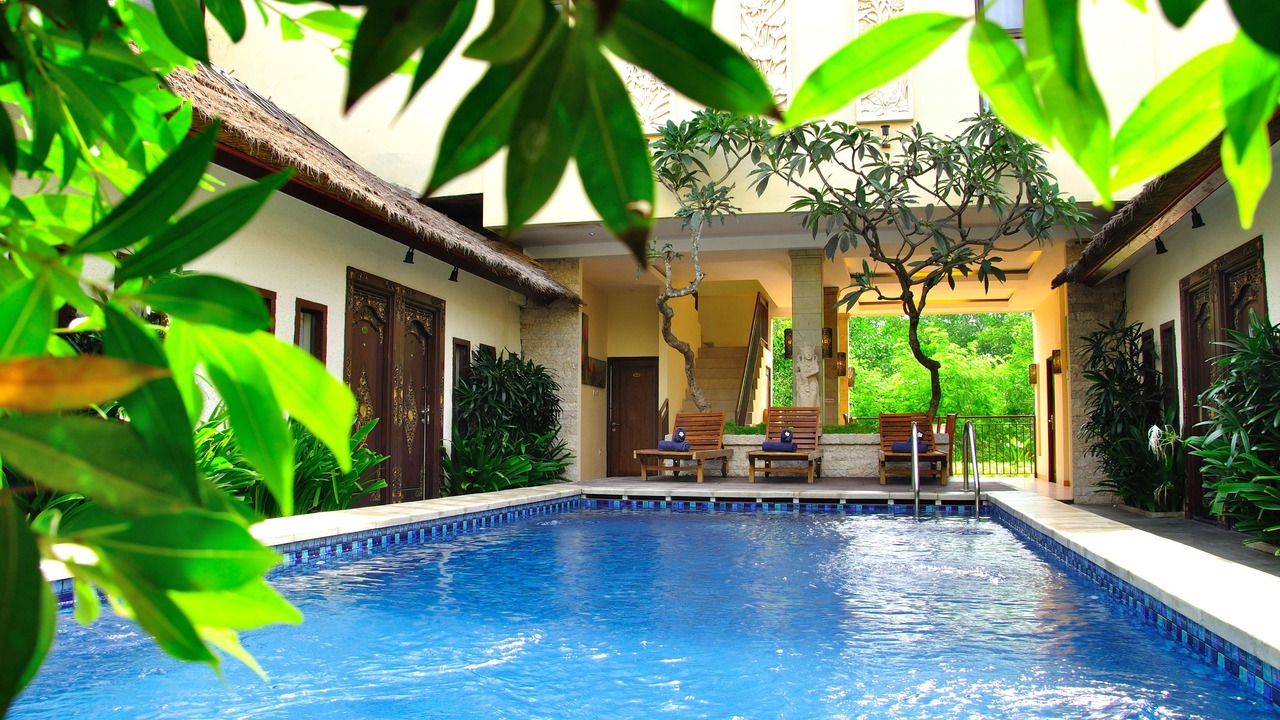 Photo of Outdoor in By Pass Ngurah Rai