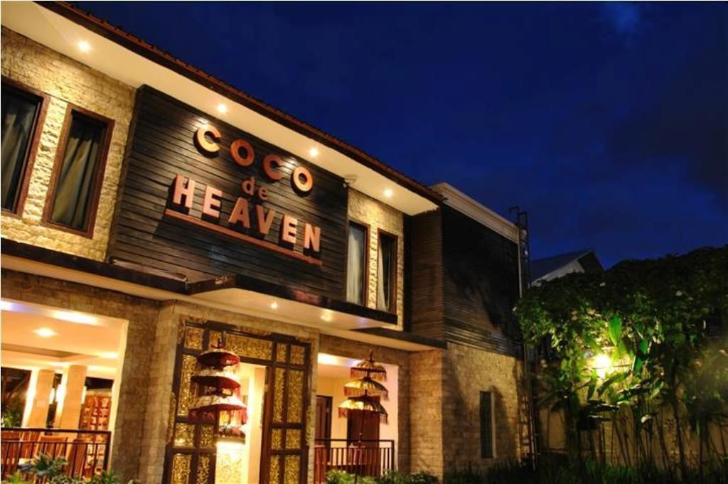 Photo of Outdoor in By Pass Ngurah Rai