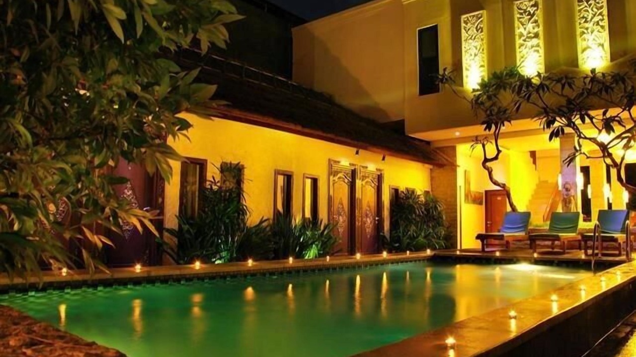 Photo of Outdoor in By Pass Ngurah Rai