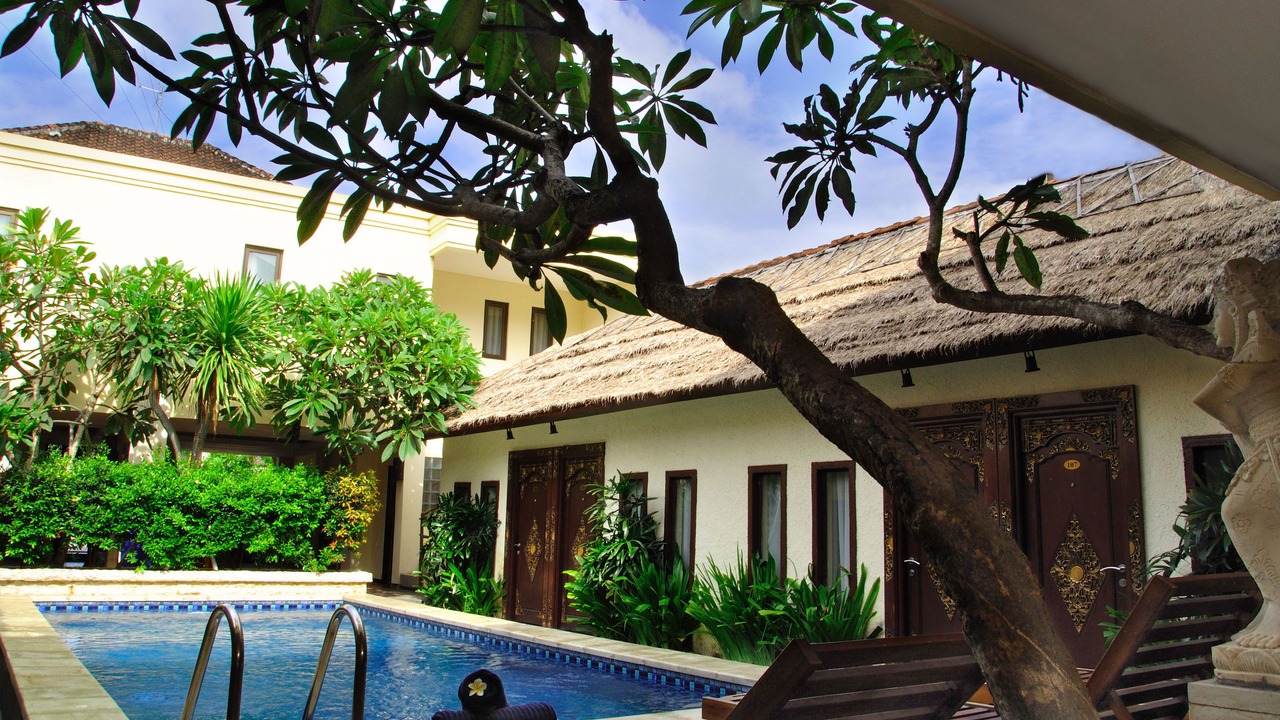 Photo of Outdoor in By Pass Ngurah Rai